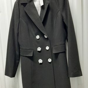 Ladies coat